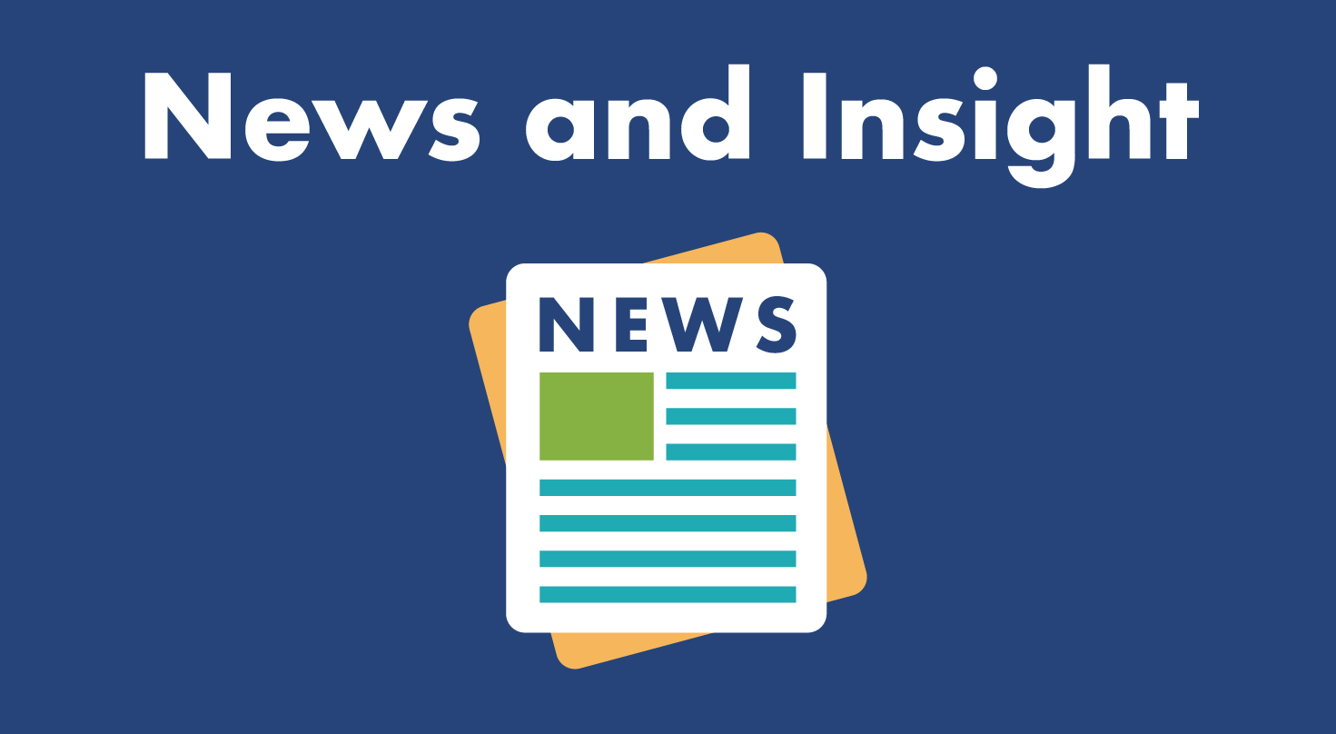 NEWS & INSIGHT